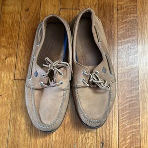 Sperry Boat Shoes